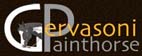Paint Horse